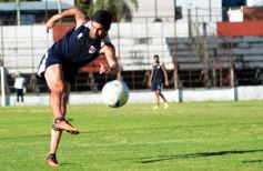 Foto de la galería: Pretemporada a full: Guaraní derrotó a La Picada