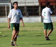 Foto de la galería: Pretemporada a full: Guaraní derrotó a La Picada