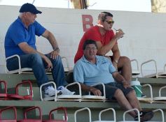 Foto de la galería: Pretemporada a full: Guaraní derrotó a La Picada