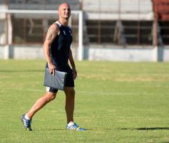 Foto de la galería: Pretemporada a full: Guaraní derrotó a La Picada