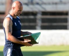 Foto de la galería: Pretemporada a full: Guaraní derrotó a La Picada