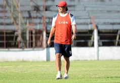 Foto de la galería: Pretemporada a full: Guaraní derrotó a La Picada