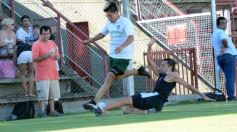 Foto de la galería: Pretemporada a full: Guaraní derrotó a La Picada