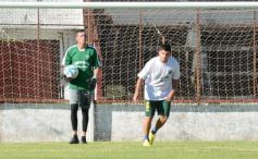 Foto de la galería: Pretemporada a full: Guaraní derrotó a La Picada