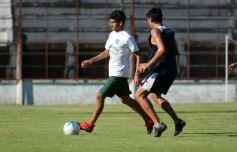 Foto de la galería: Pretemporada a full: Guaraní derrotó a La Picada