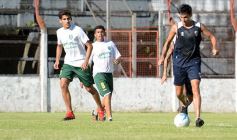 Foto de la galería: Pretemporada a full: Guaraní derrotó a La Picada