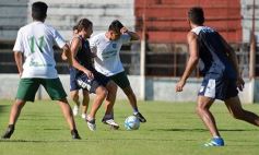 Foto de la galería: Pretemporada a full: Guaraní derrotó a La Picada