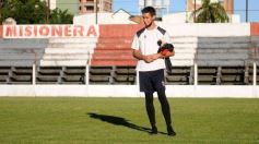 Foto de la galería: Pretemporada a full: Guaraní derrotó a La Picada