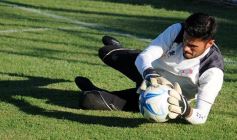 Foto de la galería: Pretemporada a full: Guaraní derrotó a La Picada
