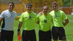 Foto de la galería: Crucero del Norte y Guaraní se ponen a punto