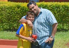 Foto de la galería: Crucero del Norte y Guaraní se ponen a punto