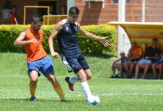 Foto de la galería: Crucero del Norte y Guaraní se ponen a punto