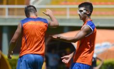 Foto de la galería: Crucero del Norte y Guaraní se ponen a punto