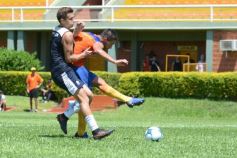Foto de la galería: Crucero del Norte y Guaraní se ponen a punto