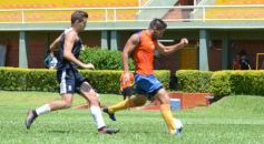 Foto de la galería: Crucero del Norte y Guaraní se ponen a punto