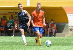 Foto de la galería: Crucero del Norte y Guaraní se ponen a punto