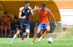 Foto de la galería: Crucero del Norte y Guaraní se ponen a punto