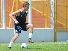 Foto de la galería: Crucero del Norte y Guaraní se ponen a punto