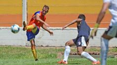 Foto de la galería: Crucero del Norte y Guaraní se ponen a punto