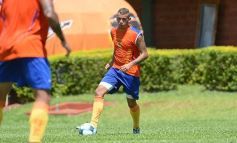 Foto de la galería: Crucero del Norte y Guaraní se ponen a punto