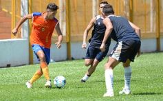 Foto de la galería: Crucero del Norte y Guaraní se ponen a punto