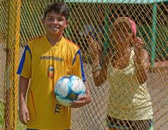 Foto de la galería: Crucero del Norte y Guaraní se ponen a punto