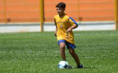 Foto de la galería: Crucero del Norte y Guaraní se ponen a punto