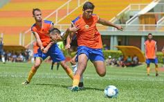 Foto de la galería: Crucero del Norte y Guaraní se ponen a punto