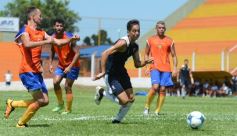 Foto de la galería: Crucero del Norte y Guaraní se ponen a punto