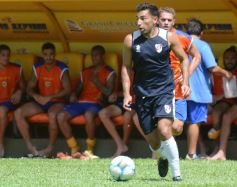 Foto de la galería: Crucero del Norte y Guaraní se ponen a punto