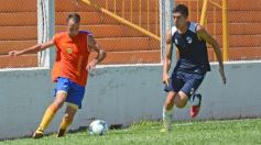 Foto de la galería: Crucero del Norte y Guaraní se ponen a punto