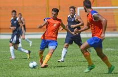 Foto de la galería: Crucero del Norte y Guaraní se ponen a punto