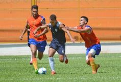 Foto de la galería: Crucero del Norte y Guaraní se ponen a punto