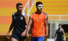 Foto de la galería: Crucero del Norte y Guaraní se ponen a punto