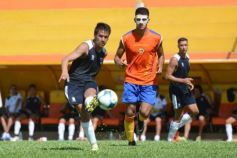 Foto de la galería: Crucero del Norte y Guaraní se ponen a punto