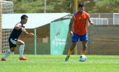 Foto de la galería: Crucero del Norte y Guaraní se ponen a punto
