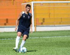 Foto de la galería: Crucero del Norte y Guaraní se ponen a punto