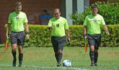 Foto de la galería: Crucero del Norte y Guaraní se ponen a punto