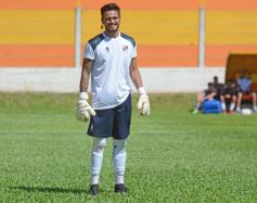 Foto de la galería: Crucero del Norte y Guaraní se ponen a punto