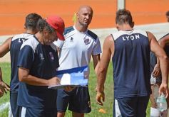 Foto de la galería: Crucero del Norte y Guaraní se ponen a punto