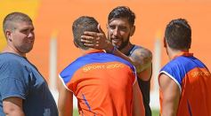 Foto de la galería: Crucero del Norte y Guaraní se ponen a punto