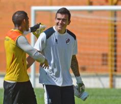 Foto de la galería: Crucero del Norte y Guaraní se ponen a punto
