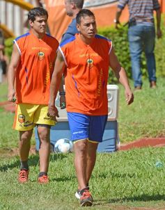 Foto de la galería: Crucero del Norte y Guaraní se ponen a punto