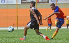 Foto de la galería: Crucero del Norte y Guaraní se ponen a punto