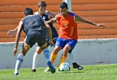 Foto de la galería: Crucero del Norte y Guaraní se ponen a punto