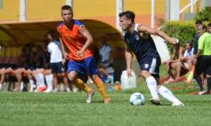 Foto de la galería: Crucero del Norte y Guaraní se ponen a punto