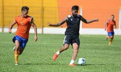 Foto de la galería: Crucero del Norte y Guaraní se ponen a punto