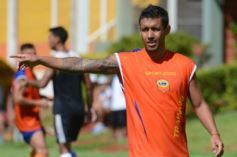 Foto de la galería: Crucero del Norte y Guaraní se ponen a punto