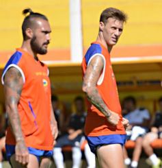 Foto de la galería: Crucero del Norte y Guaraní se ponen a punto