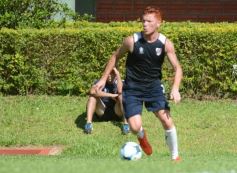 Foto de la galería: Crucero del Norte y Guaraní se ponen a punto